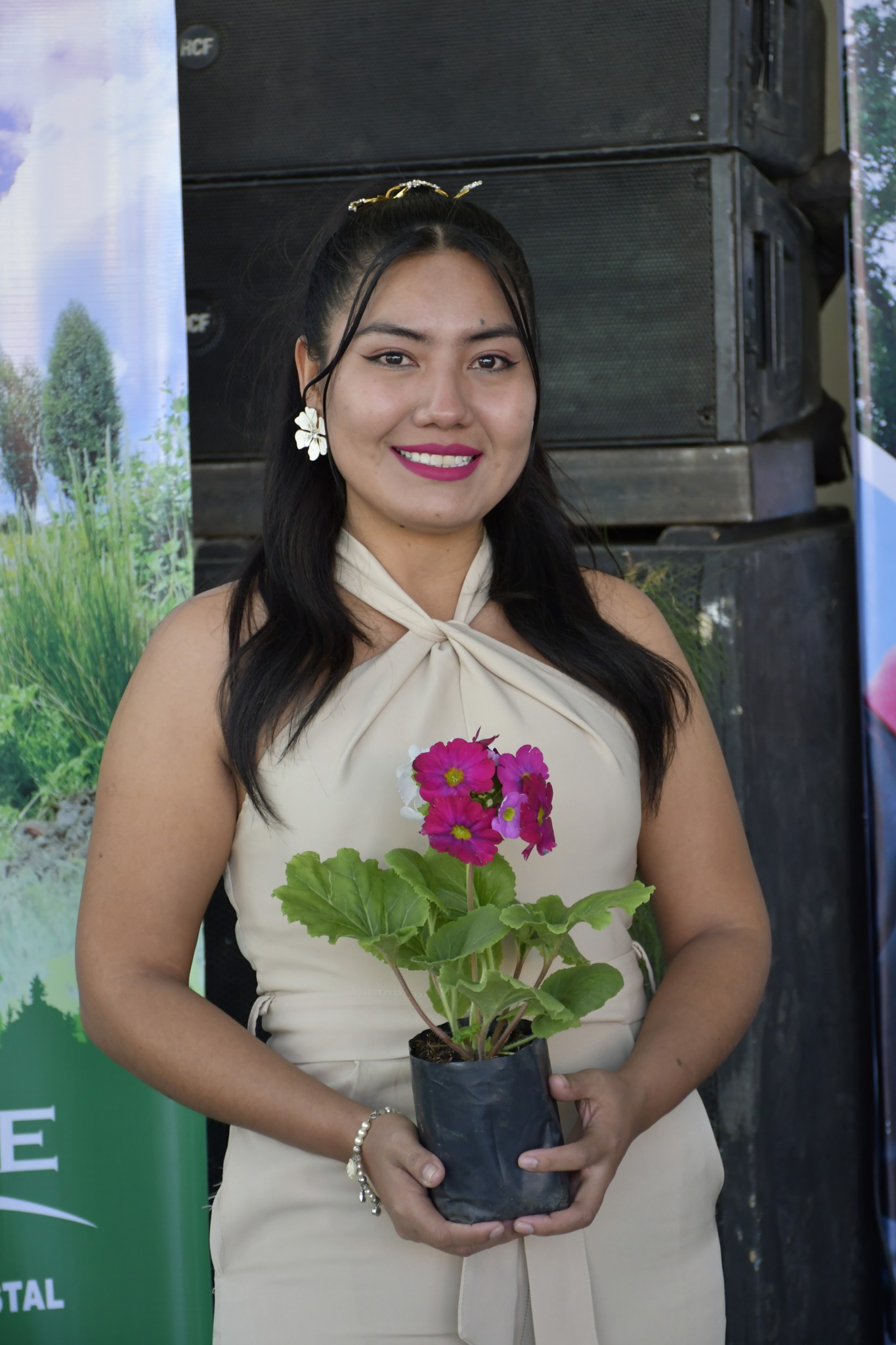 GOBIERNO NACIONAL PROMUEVE LA CONCIENCIA AMBIENTAL EN EL DÍA MUNDIAL DEL MEDIO AMBIENTE 