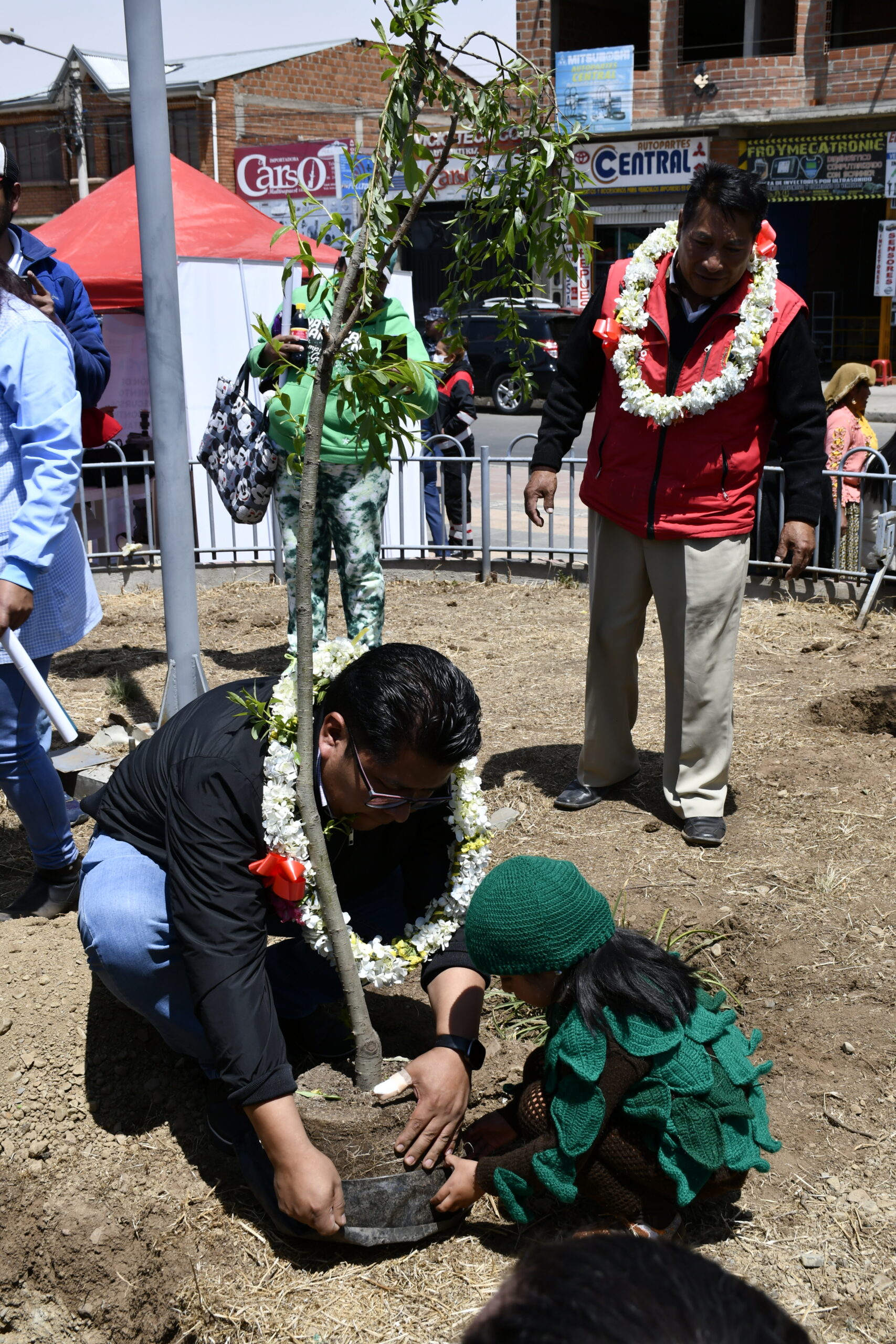 Imagen de la campaña