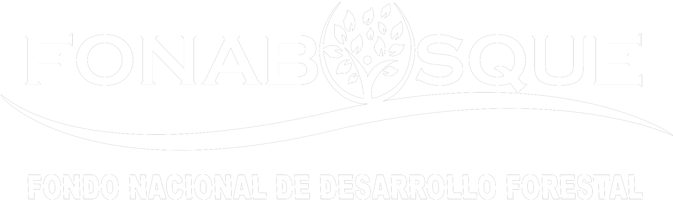 FONDO NACIONAL DE DESARROLLO FORESTAL