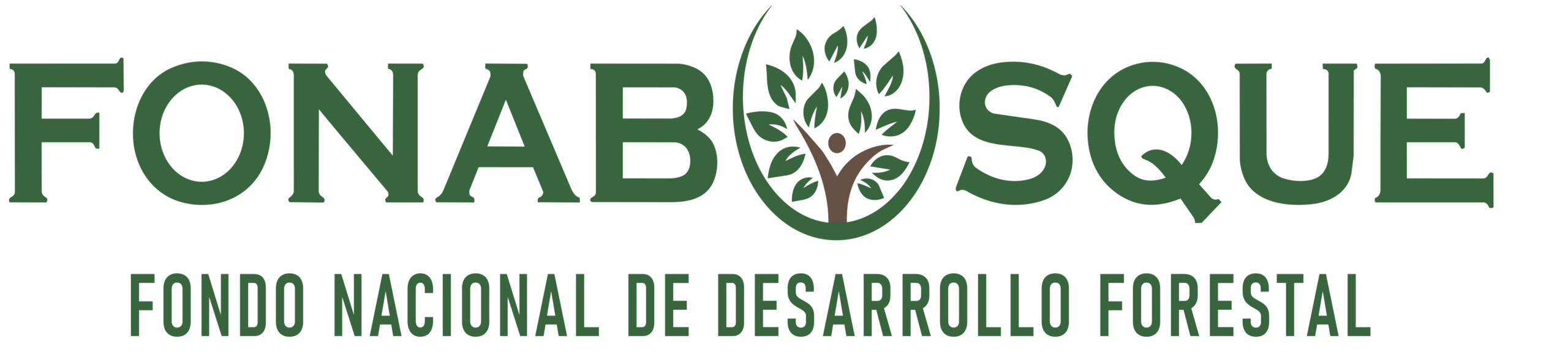 FONDO NACIONAL DE DESARROLLO FORESTAL