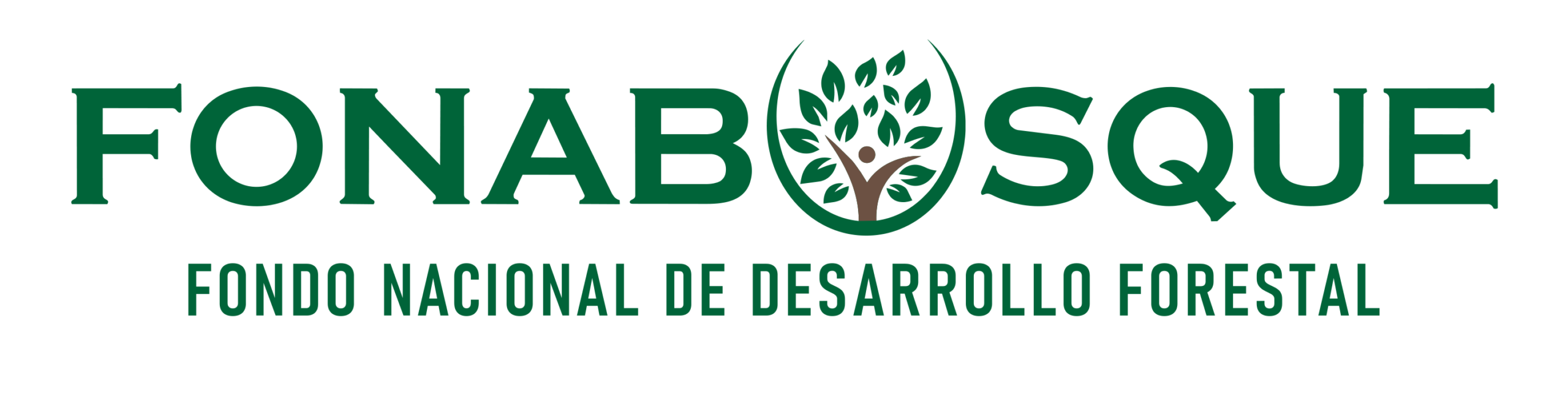 FONDO NACIONAL DE DESARROLLO FORESTAL